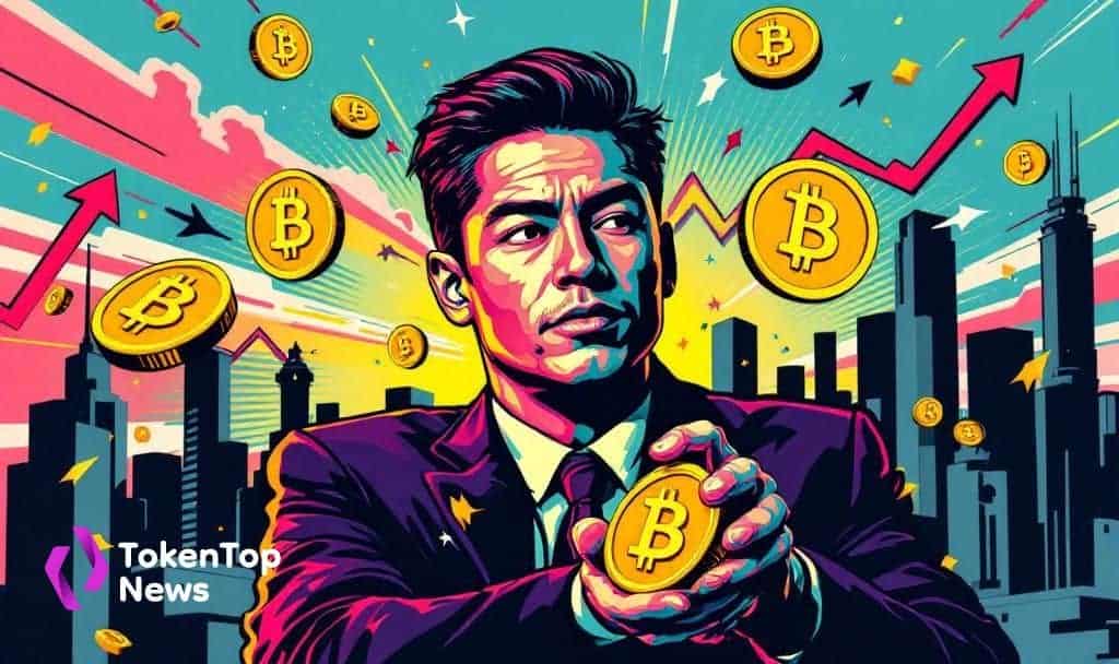 Binance's CZ Questions Bitcoin's 4-Year Cycle Duration