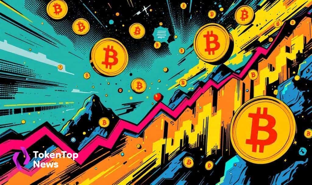 Bitcoin Trading Volumes Decline Amid Market Cooling