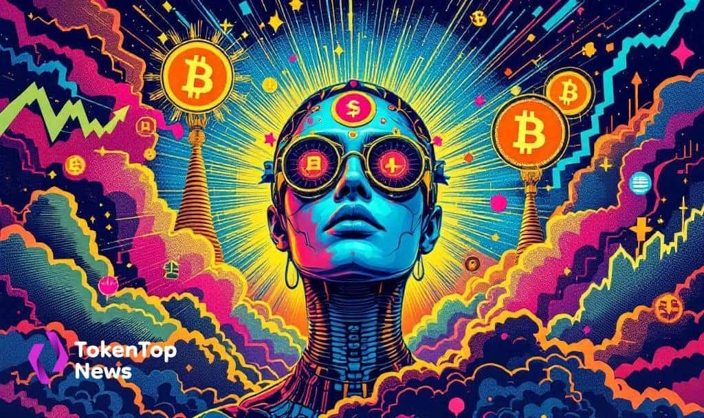 BTC and Nasdaq Futures Decline After Oracle Earnings Miss