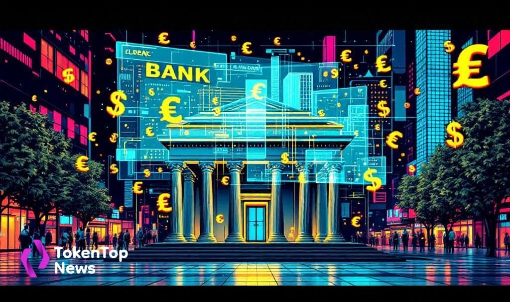 Texas Bank Monet Transforms Into Crypto-Focused Infrastructure Bank