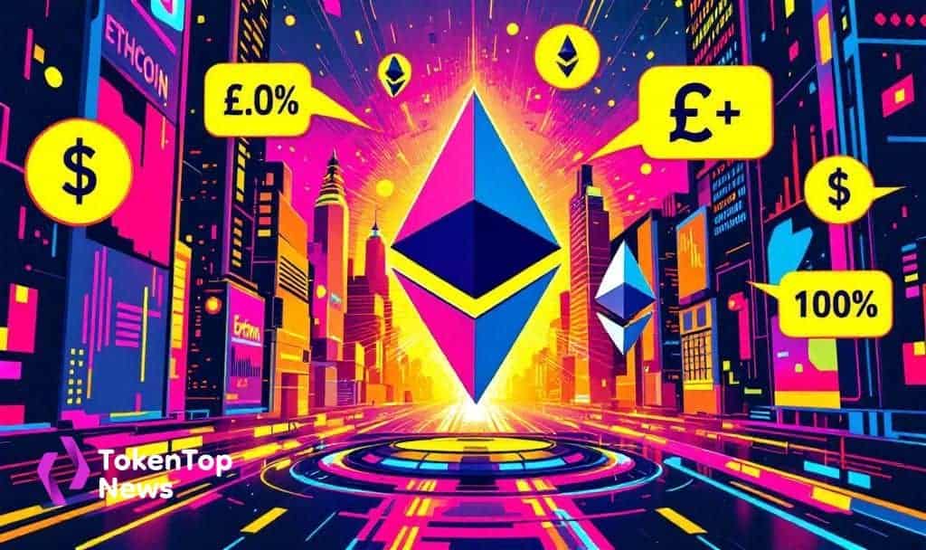 Ethereum Fees Drop Signals Low On-Chain Demand