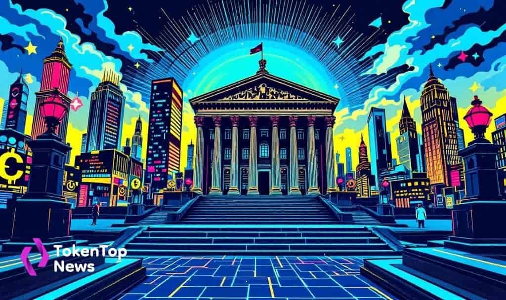 EU Proposes ESMA Oversight for Crypto Service Providers