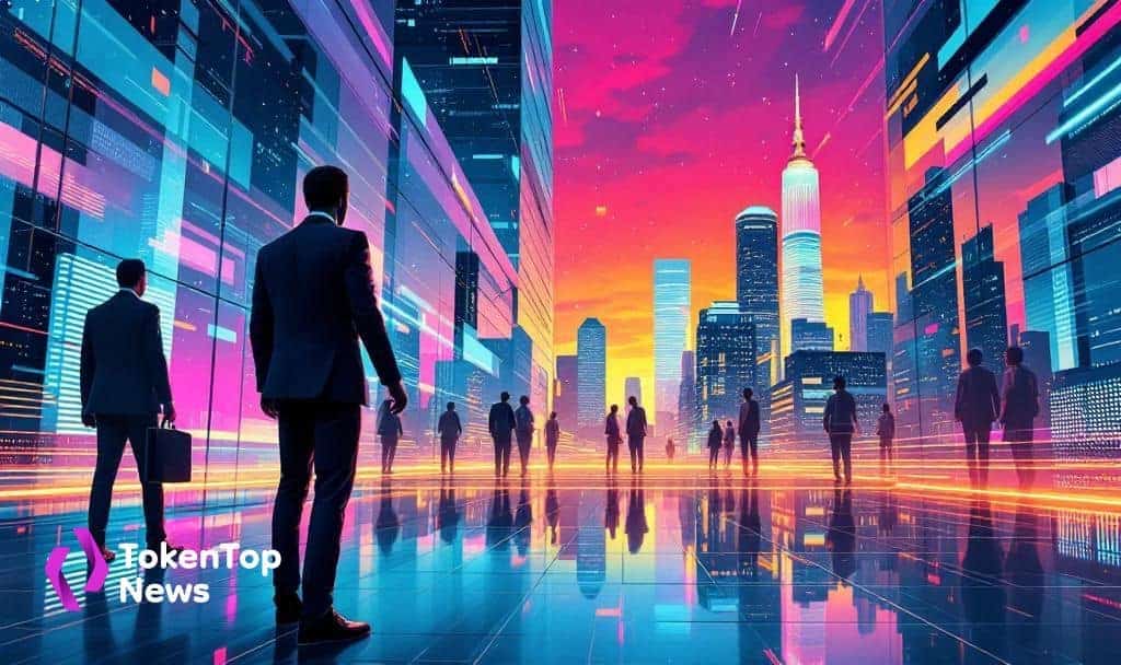 First Digital Group Plans SPAC IPO in USA