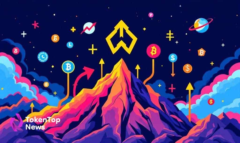 HBAR Increases 2.5% Amid Post-Thanksgiving Market Surge