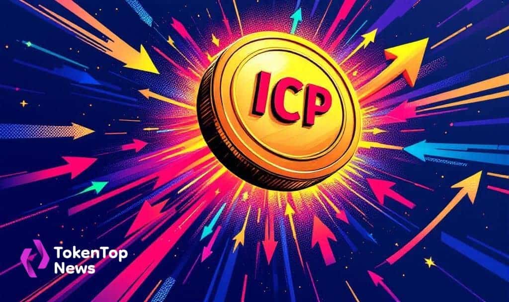 Internet Computer Gains Amid Cross-Chain Narrative Surge