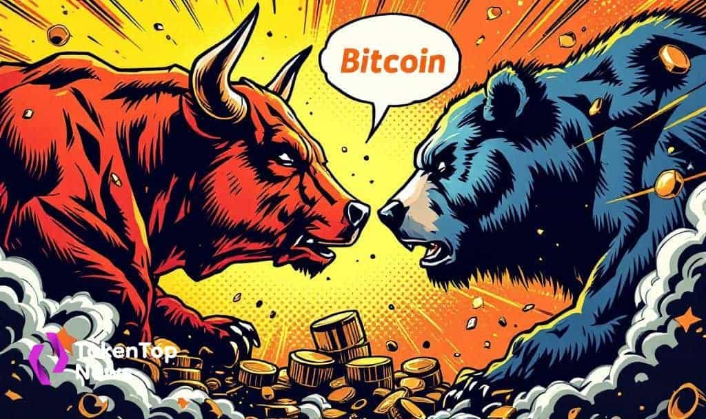 JPMorgan Targets Bitcoin Price at $170K Using Gold Model