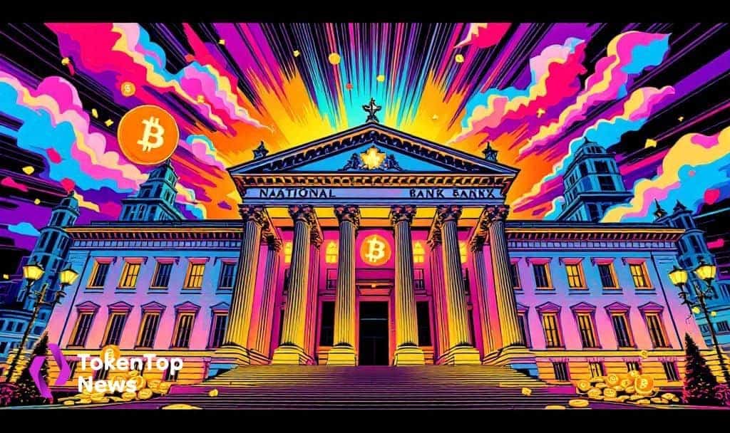 National Bank of Canada Adopts Bitcoin Exposure Strategy