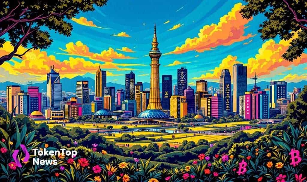 São Paulo Launches Blockchain Microloans for Farmers