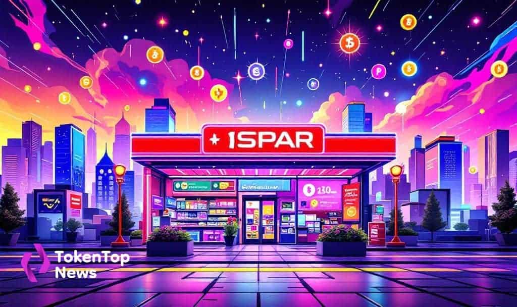 Spar Switzerland Begins Accepting Bitcoin Payments