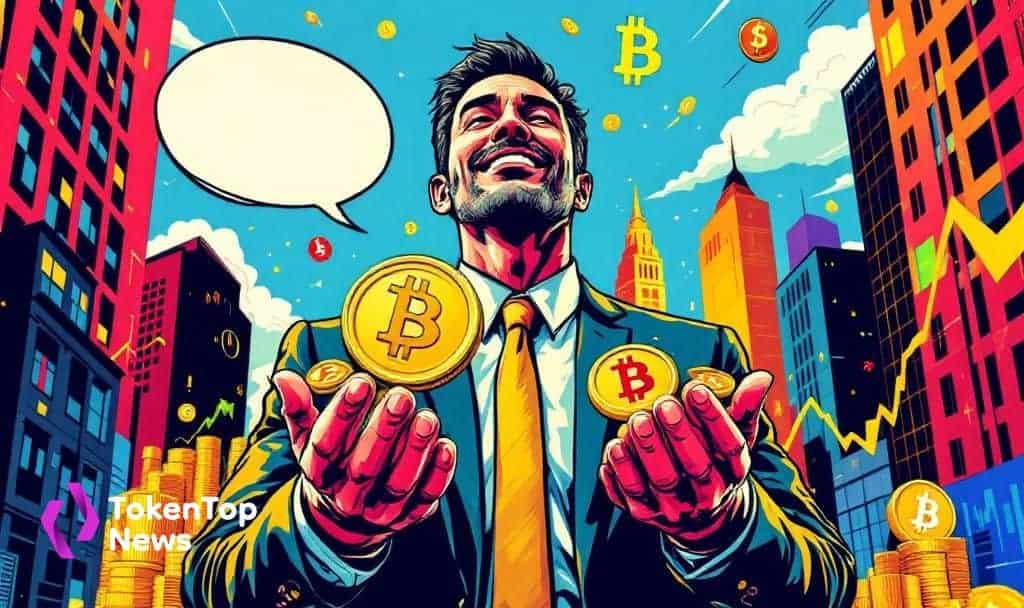 Strategy Inc Acquires 10,624 BTC Increasing Holdings