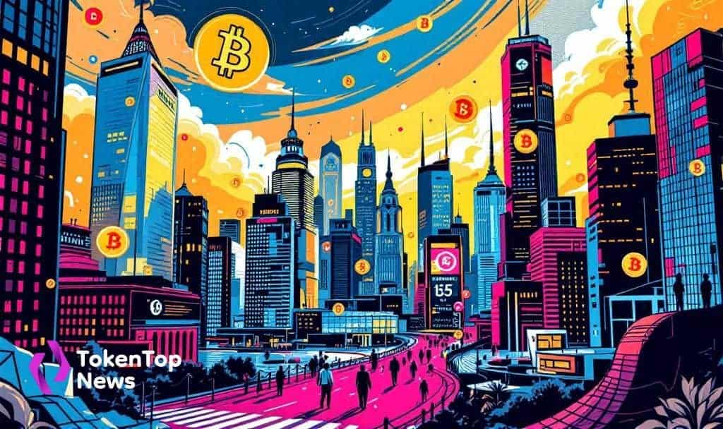 Strategy Inc. Raises $1.44B to Secure Bitcoin Holdings