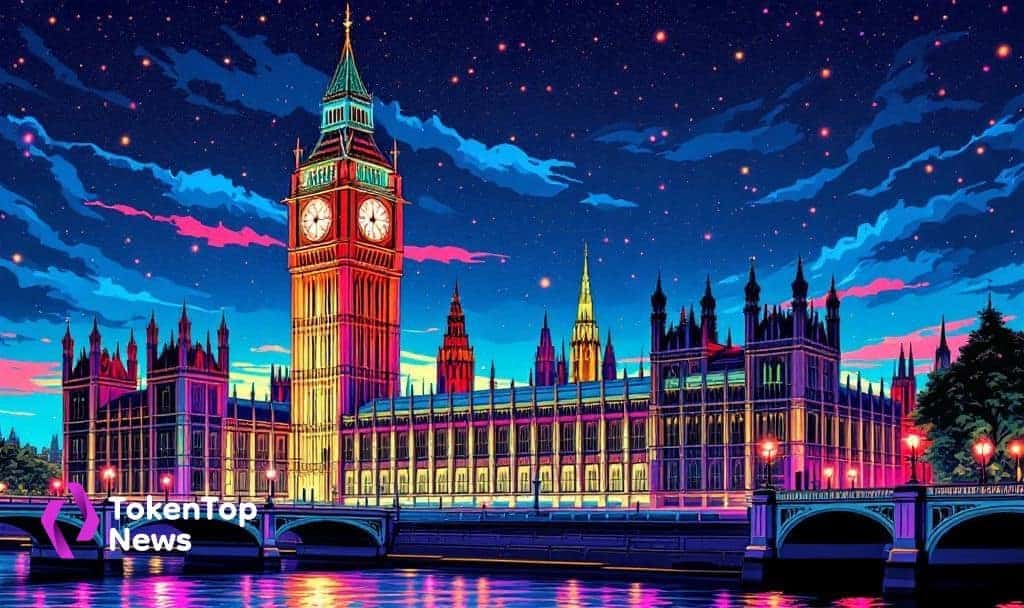 UK Legally Recognizes Cryptocurrencies as Property