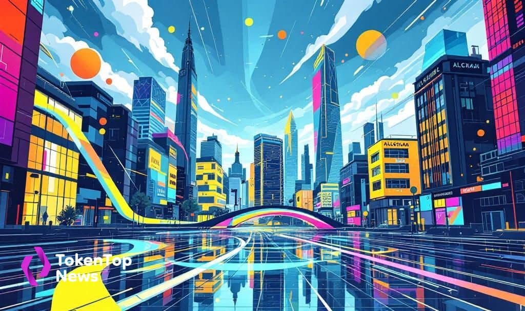 Algorand Foundation Relocates to U.S. Amid Favorable Crypto Climate