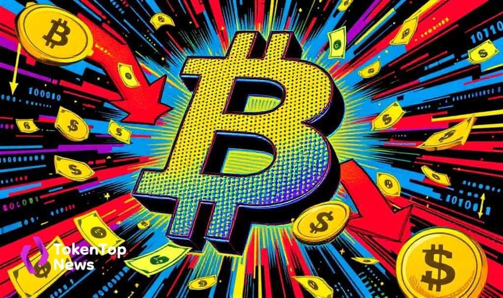 Bitcoin ETF Outflows Continue Amid Market Rebound