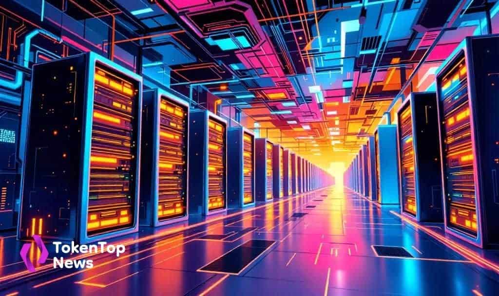 CleanSpark Expands AI Power Capacity in Texas