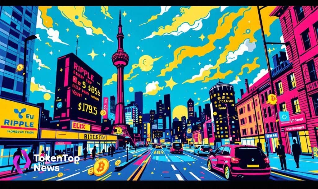 Ripple Secures Luxembourg EMI License Amid XRP Decline