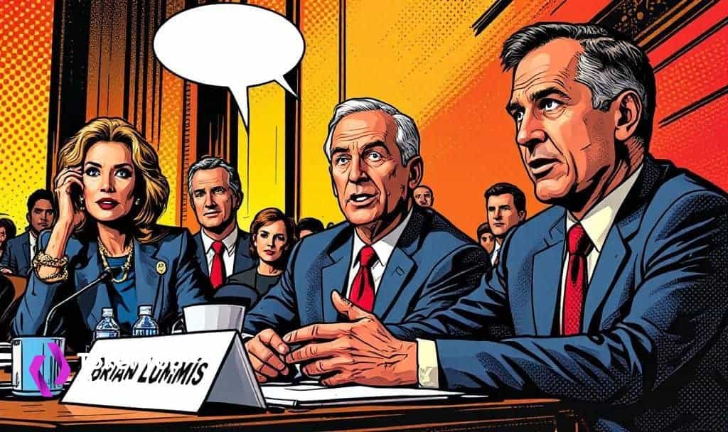 Senate Banking Committee Postpones Crypto Market Structure Bill Hearing