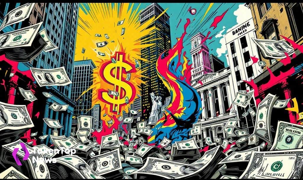 U.S. Trade Groups Push Stablecoin Interest Ban