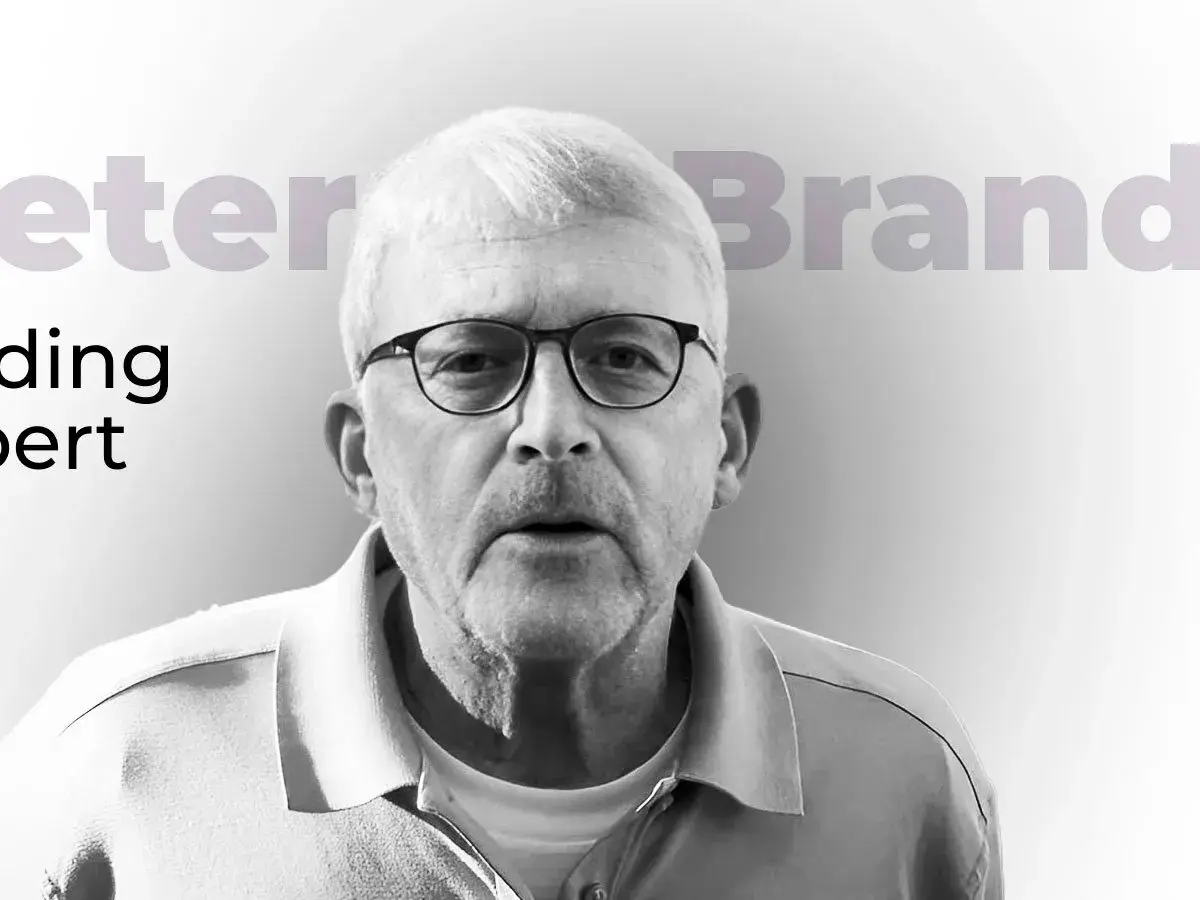 $250,000 Bitcoin Target Still in View But Not Soon, Peter Brandt Hints