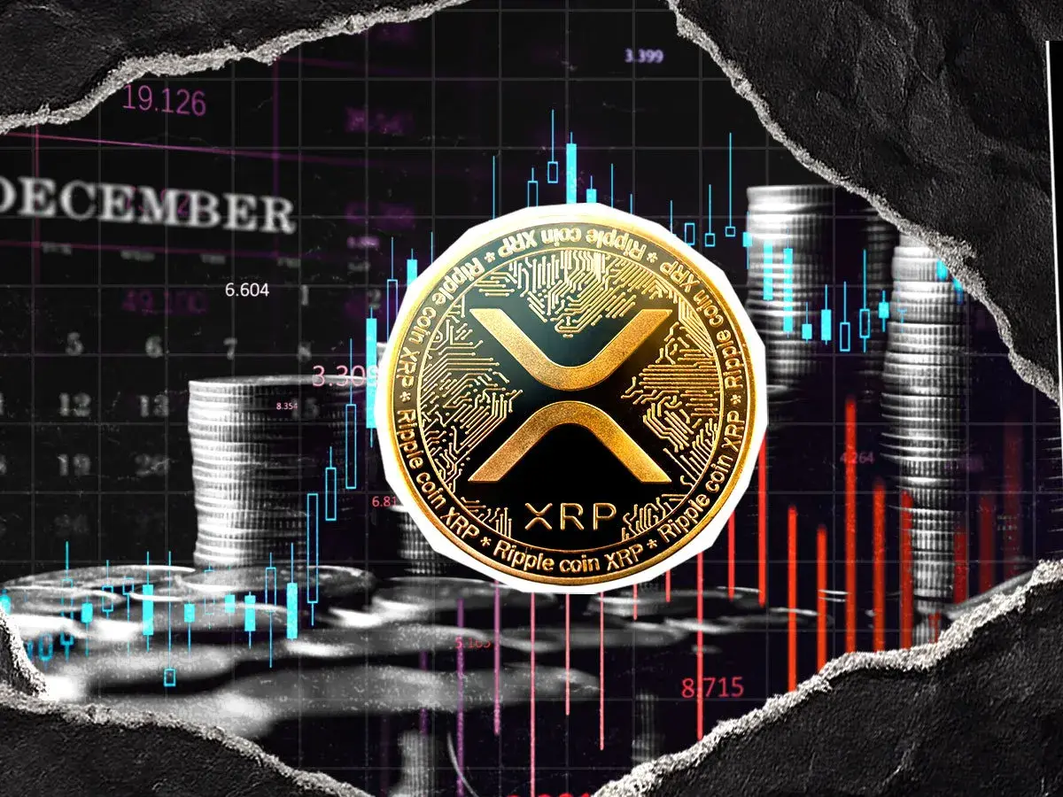 $300,300,000 in XRP Sold as Price Rockets 9%