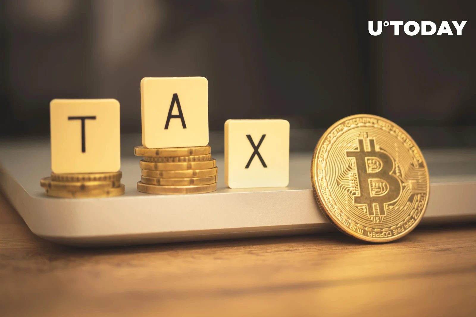 Tax-Free Bitcoin for Coffee? BPI Explains Exemption Fight