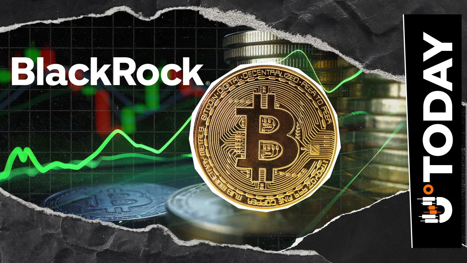 BlackRock Halts Bitcoin Sale With $269 Million Amid 3-Day Accumulation Streak