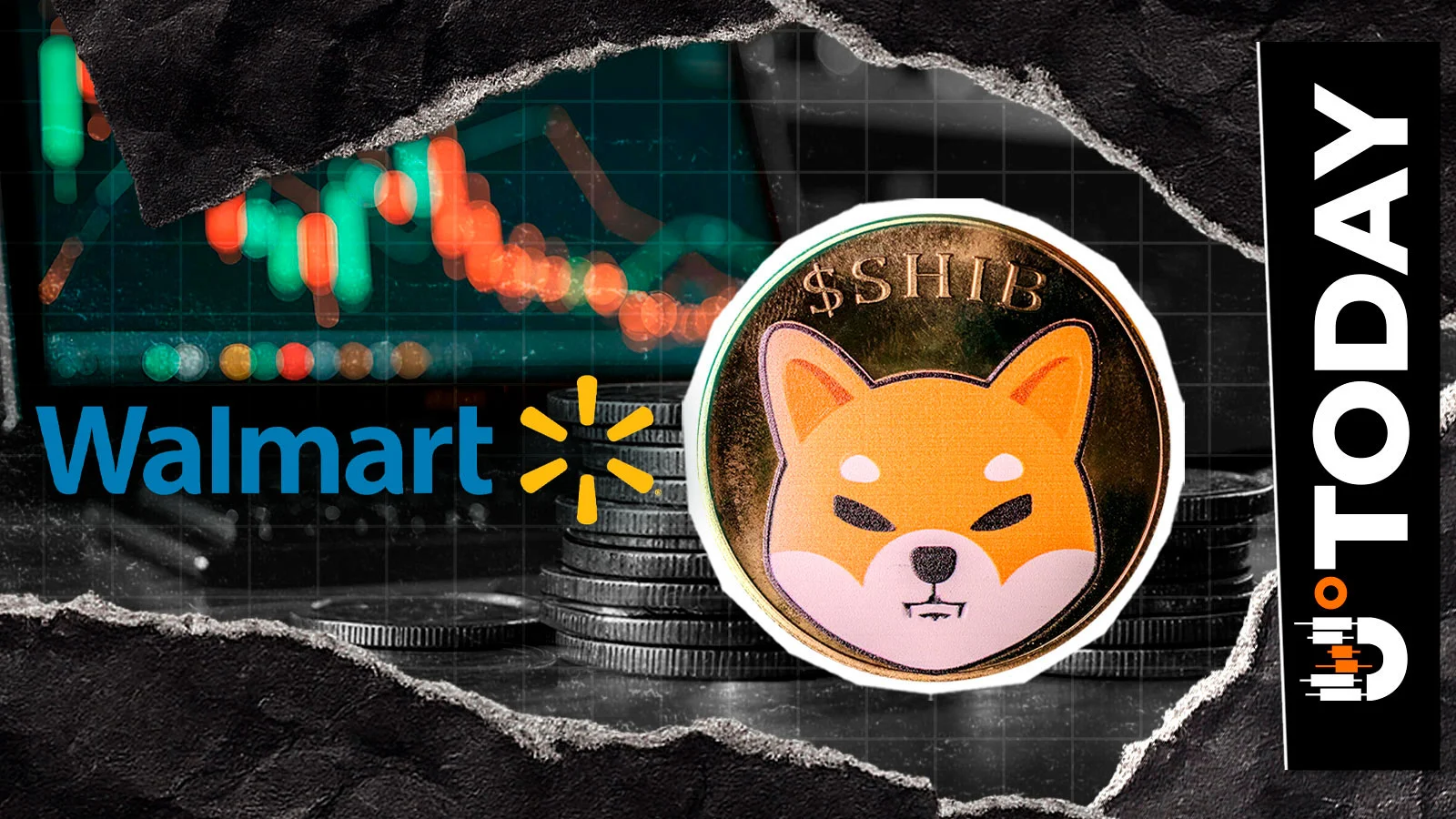 Shiba Inu Listed on Walmart Majority-Owned Fintech Platform