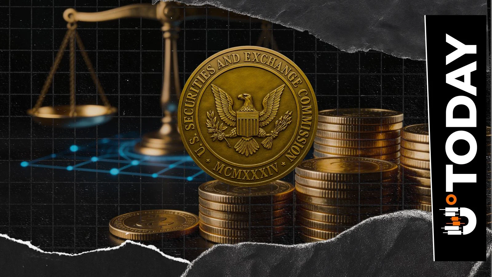 SEC Chair Confirms Crypto Event Appearance Amid Recent Regulatory Milestone