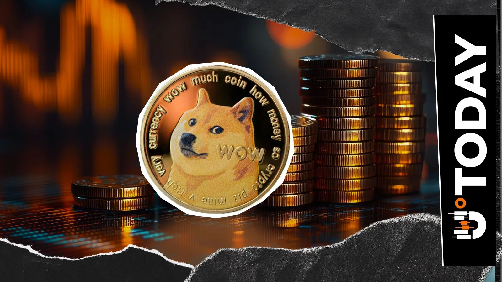 Dogecoin (DOGE) Market Data Signals Supply Shift Amid 1,120% Spot Flow Drop