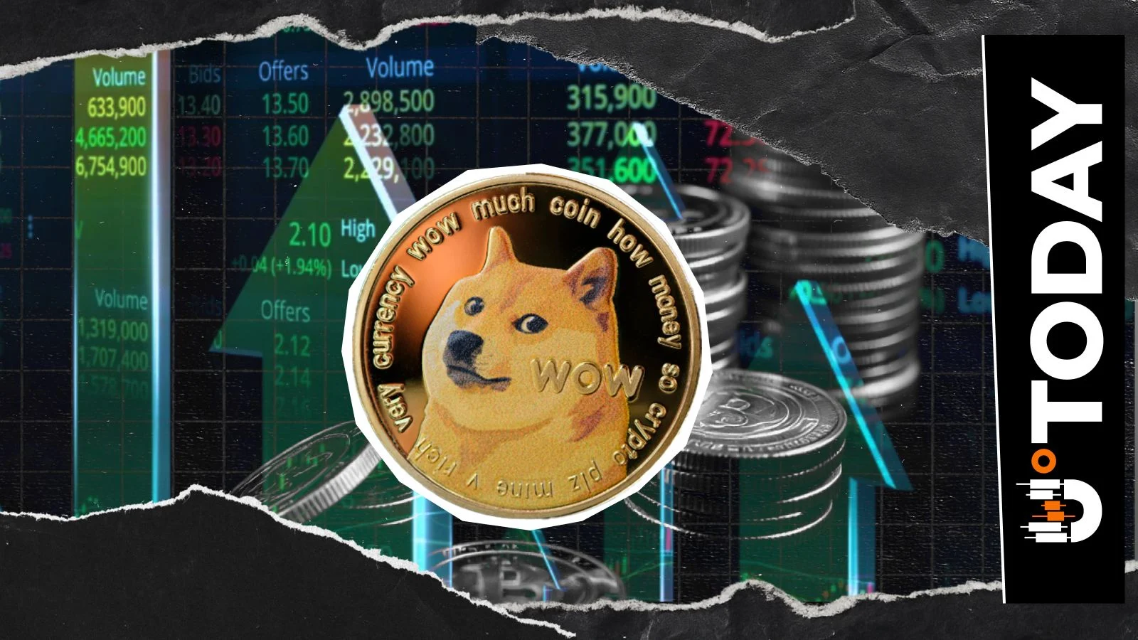 Dogecoin Removed Zero From Its Price, But There Are 3 Reasons Why It Is Temporary