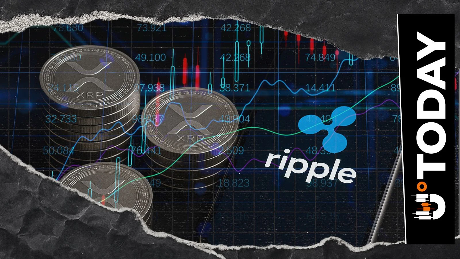 Ripple's February XRP Escrow Release Mapped in Detail