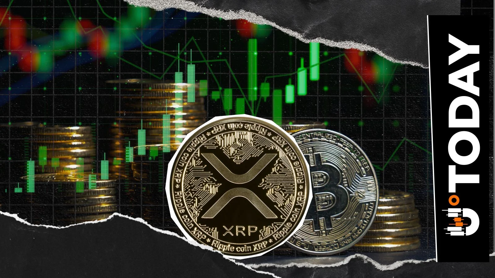 Why It Is Decision Time for Bitcoin (BTC), XRP: 6 Key US Events Set to Shake Crypto Market This Week