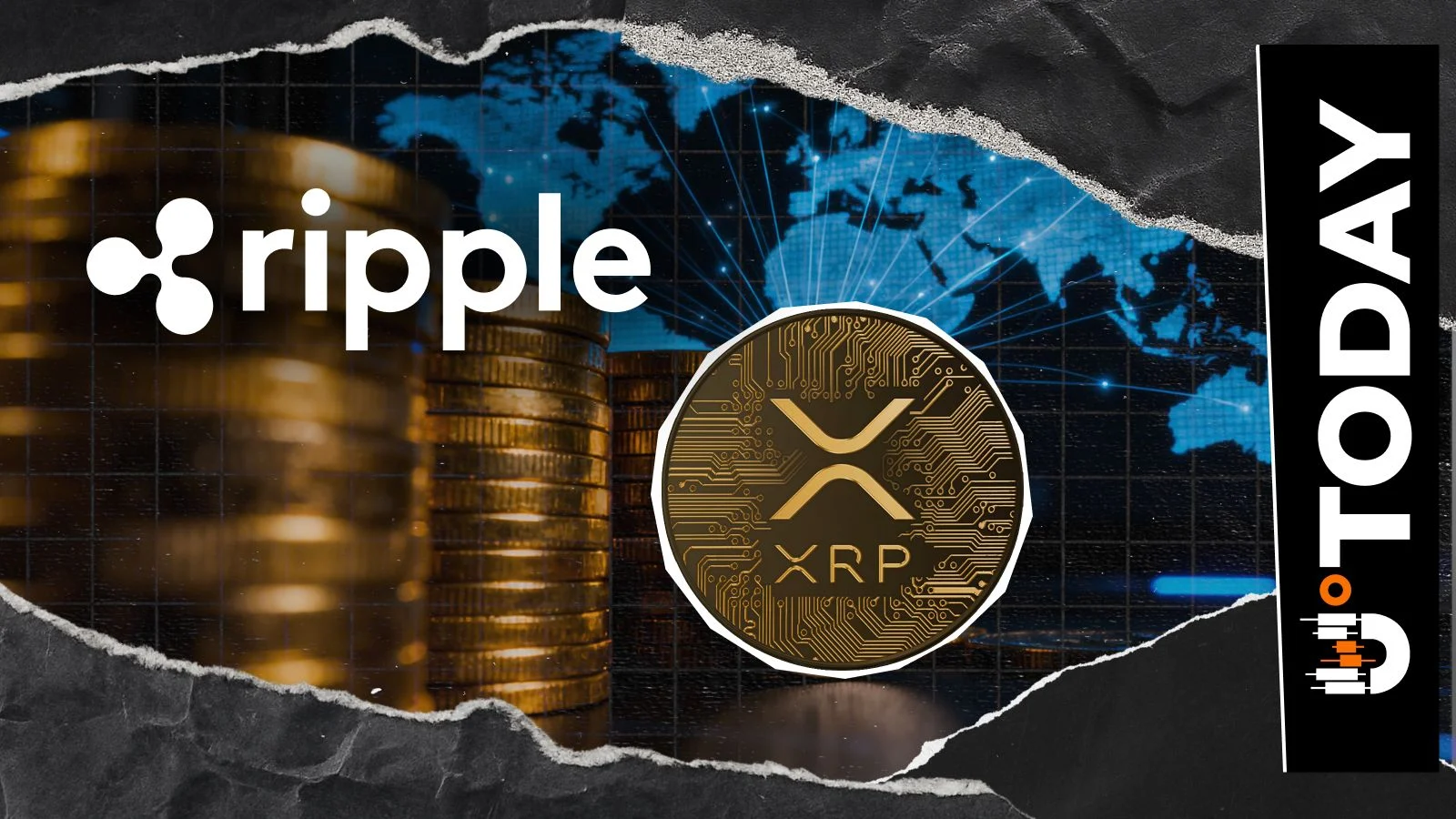 Ripple Targets Traditional Banking With Major Expansion of XRP-Focused Ripple Payments Service