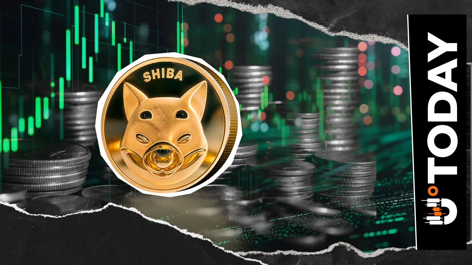 +157 Billion in 24 Hours: Shiba Inu (SHIB) Inflow Wave Ends Rally Expectations