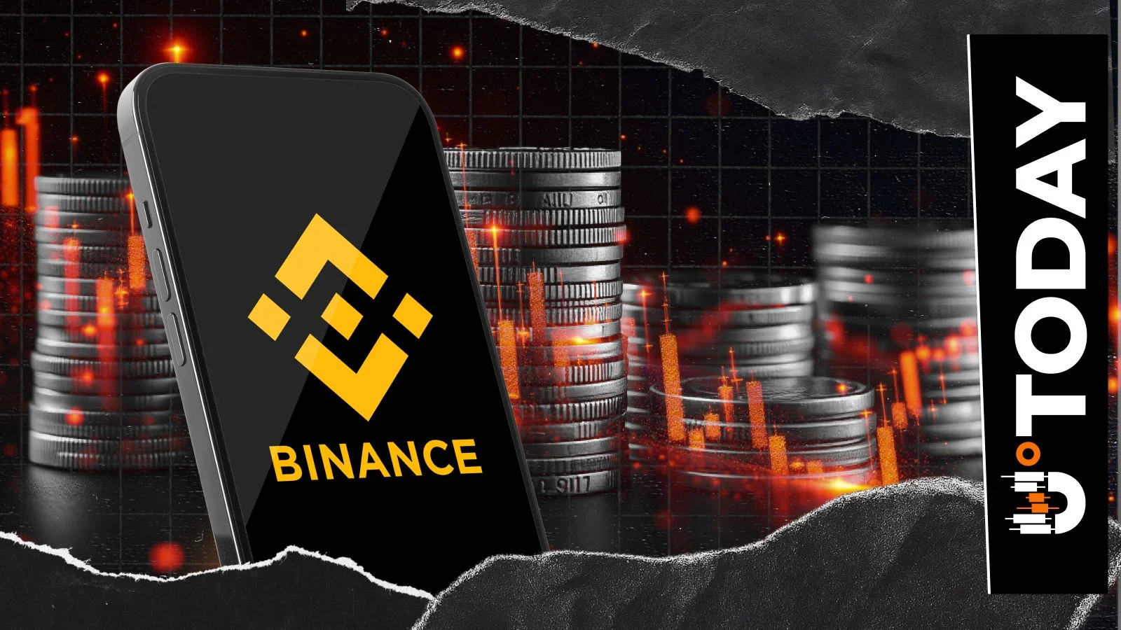 Nine Cryptocurrencies at Risk of Delisting on Binance