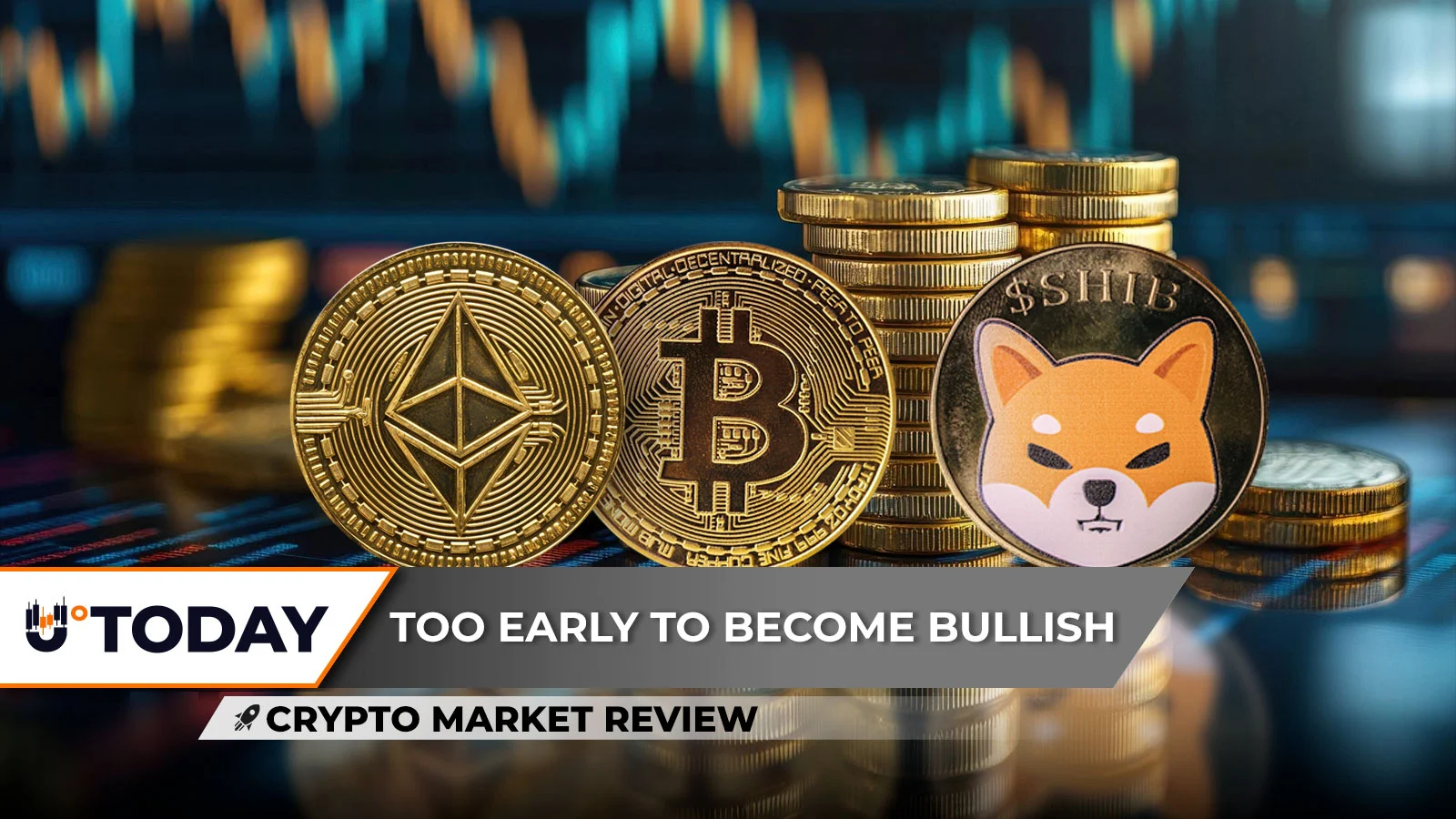 Crypto Market Review: Ethereum (ETH) Hits First Bullish Setup in 2026, Bitcoin Must Get Comfortable in $70,000s, Was Shiba Inu (SHIB) Price Neutralized?