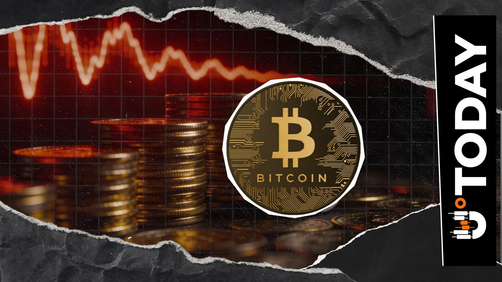Bitcoin Death Cross Appears on Three-Day Chart, What Could Follow?