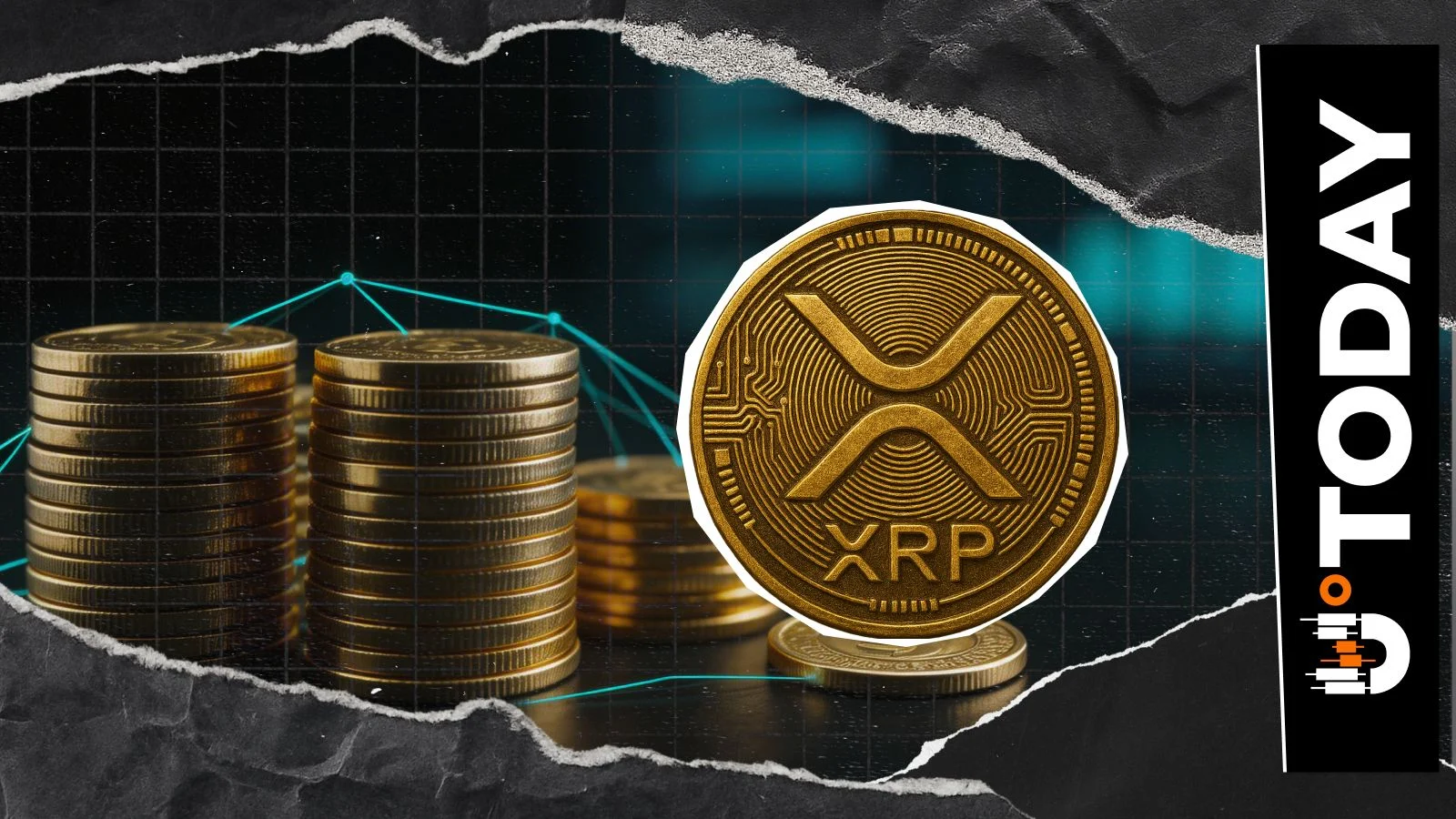 XRP Lending Protocol Nears Milestone, 62.86% Potential Remains