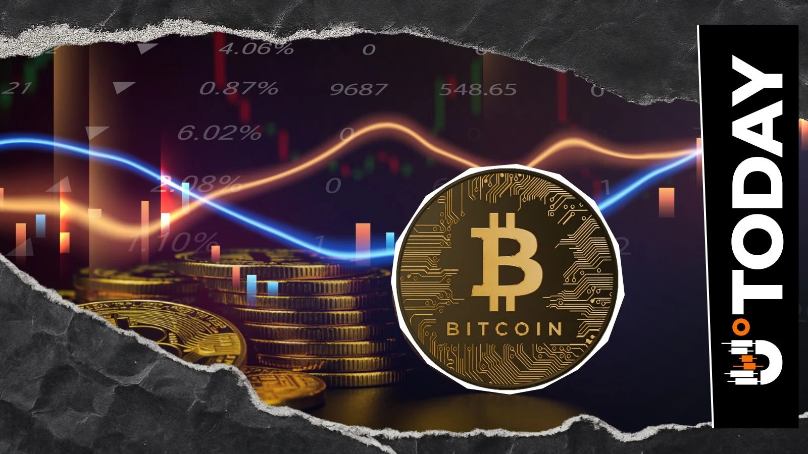 Bitcoin Exchange Balance Hits All-Time Low, BTC Supply Shock on Horizon?