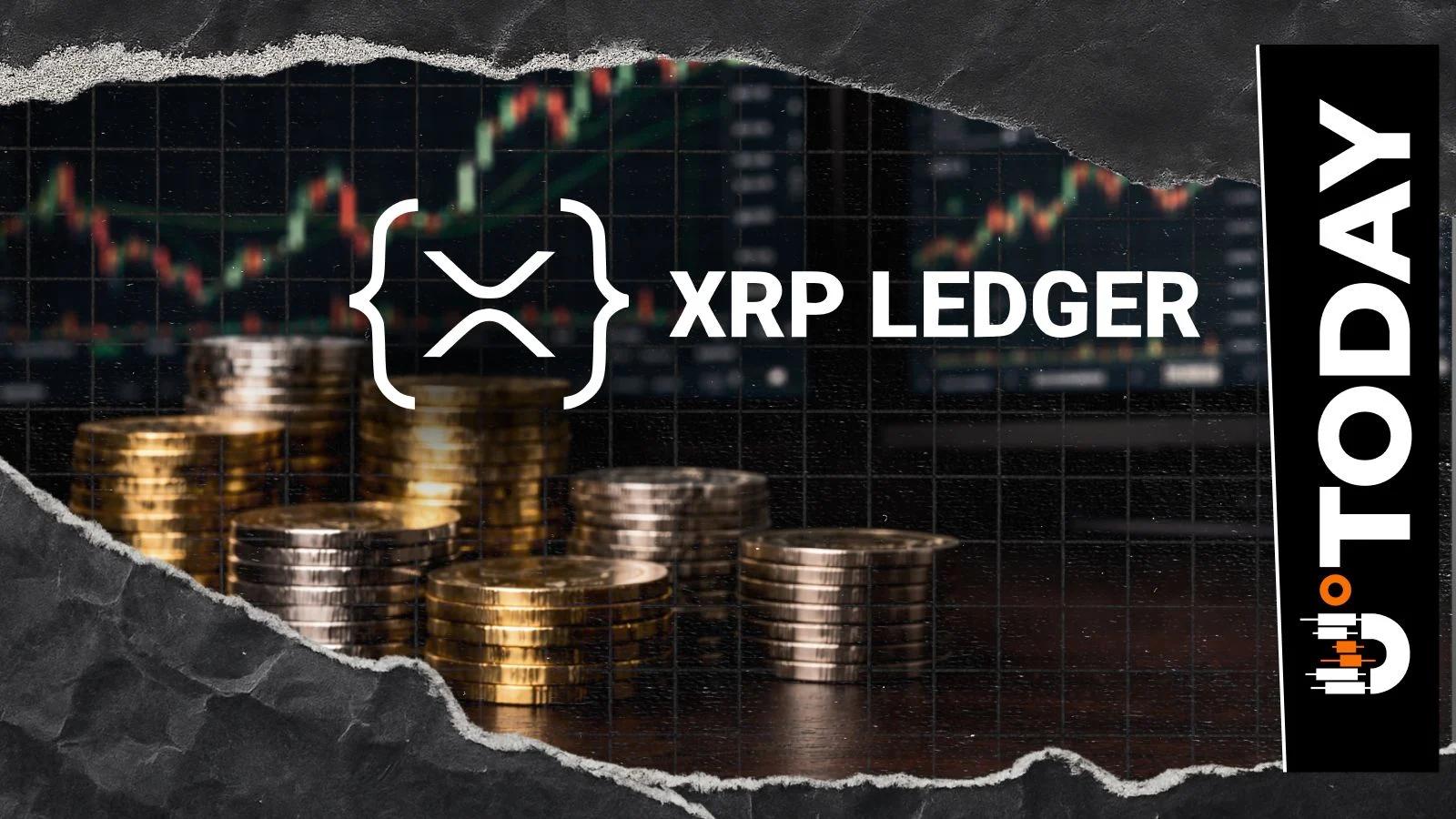 XRP Ledger Prints 1,282% Monthly Increase as RWA Volume Hits $139 Million