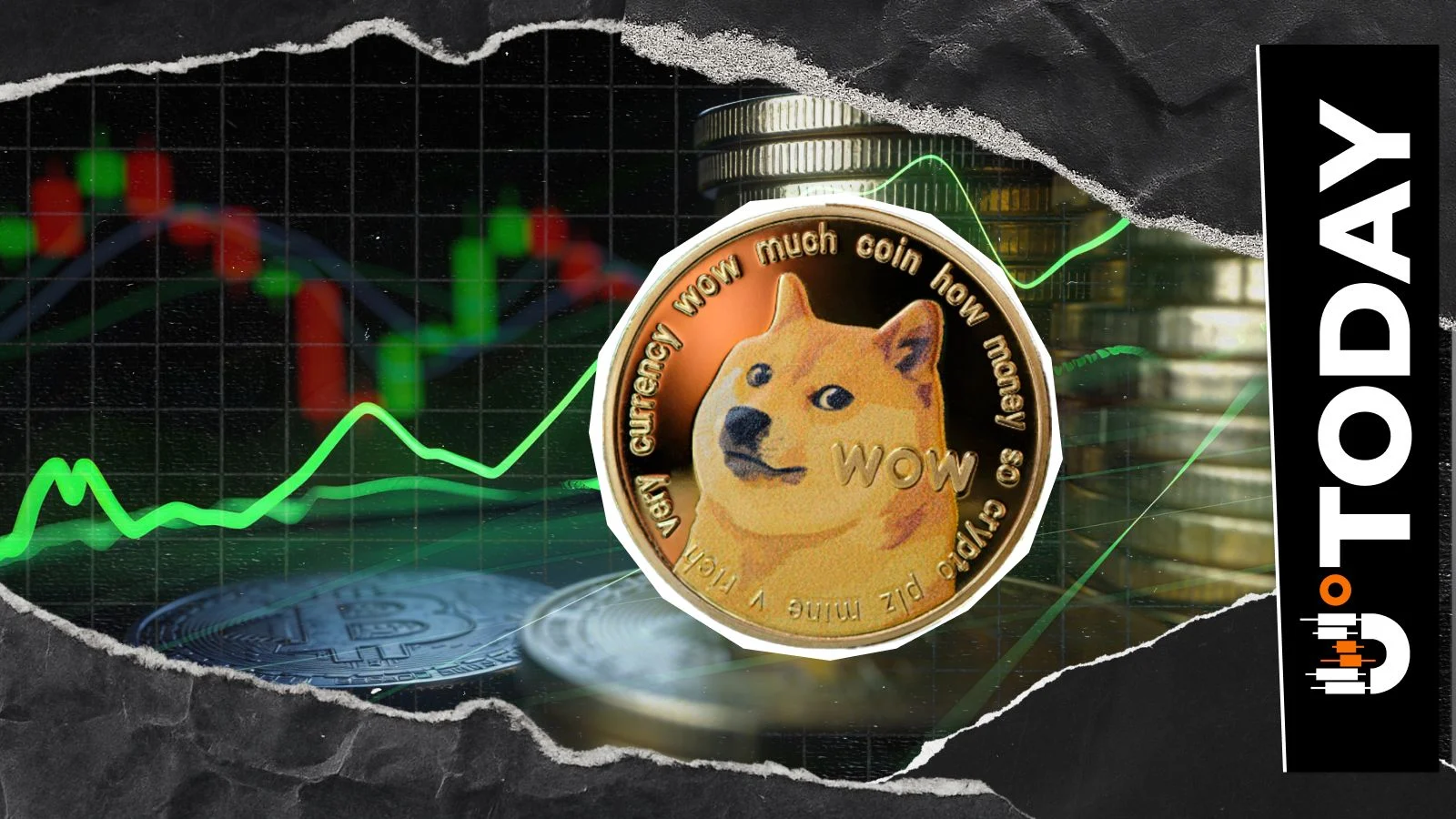 Dogecoin (DOGE) Prints +100% Surge in Volume: Are Meme Coins Becoming More Active?
