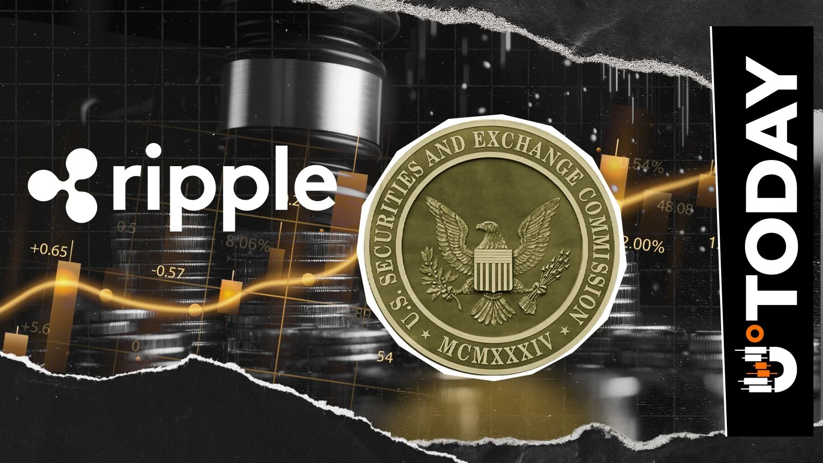 SEC and CFTC Reach Historic Settlement: Pro-Ripple Chairman Pham Reacts With Six-Point Plan to Make US World's Crypto Capital