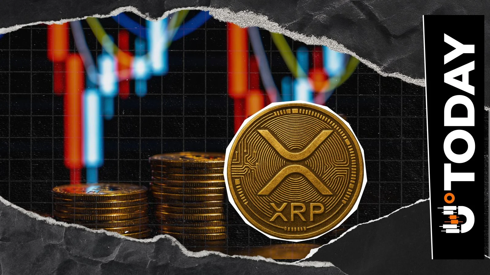 XRP Reclaims $1.40 Mark as Price Jumps 6%, Where Is Price Heading?