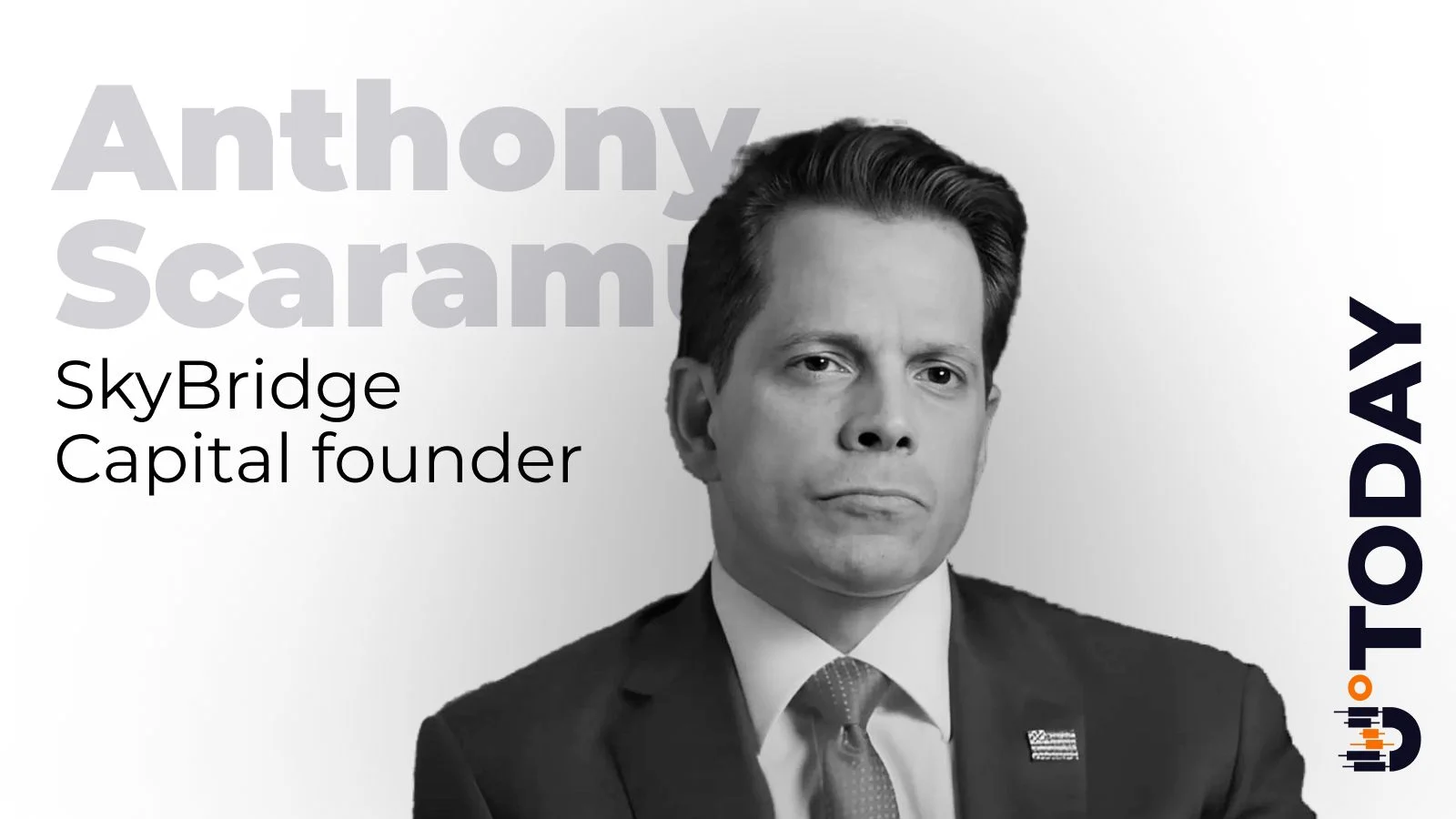 Bitcoin to Reach Gold’s Market Cap in 15 Years, Scaramucci Predicts; How Much Would BTC Cost Then?