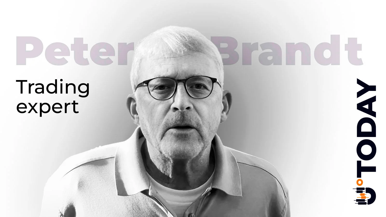 Peter Brandt Shares Teaser as Familiar Bitcoin Pattern Builds Again on Chart