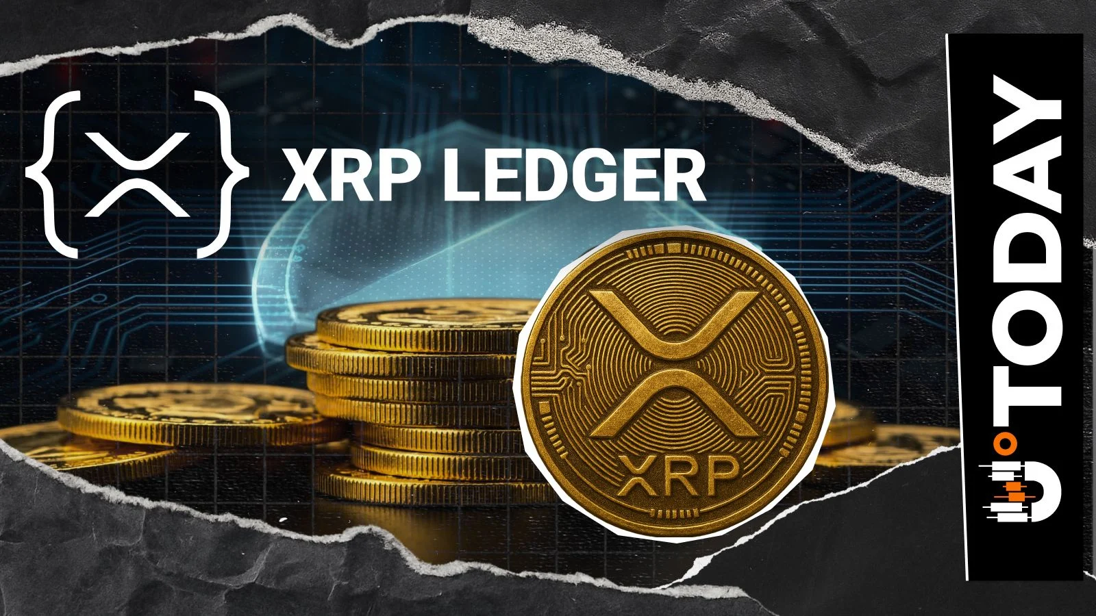 Critical XRPL Update Rolled out as Node Outage Glitch Finally Patched
