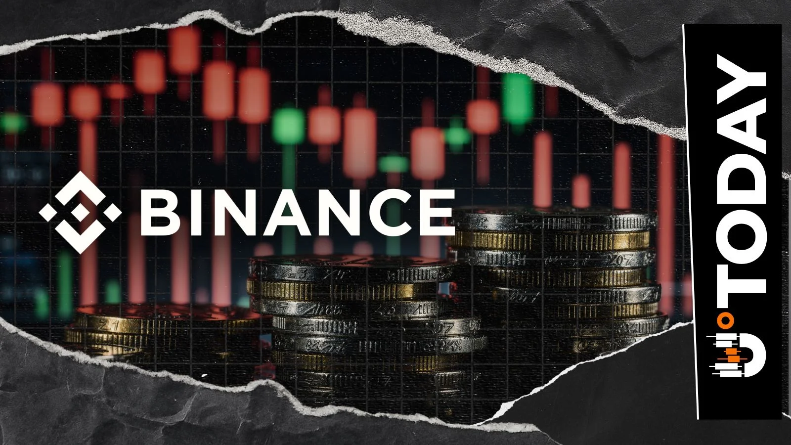 Binance Delisting Alert: Eight Cryptocurrencies to Leave on April 1: Full List