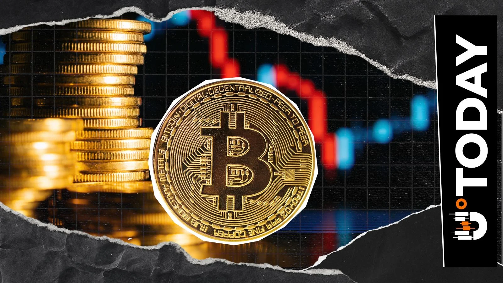 Bitcoin (BTC) Drops Below $75,000 as Hot US Inflation Data Sparks Fed Rate Hike Fears