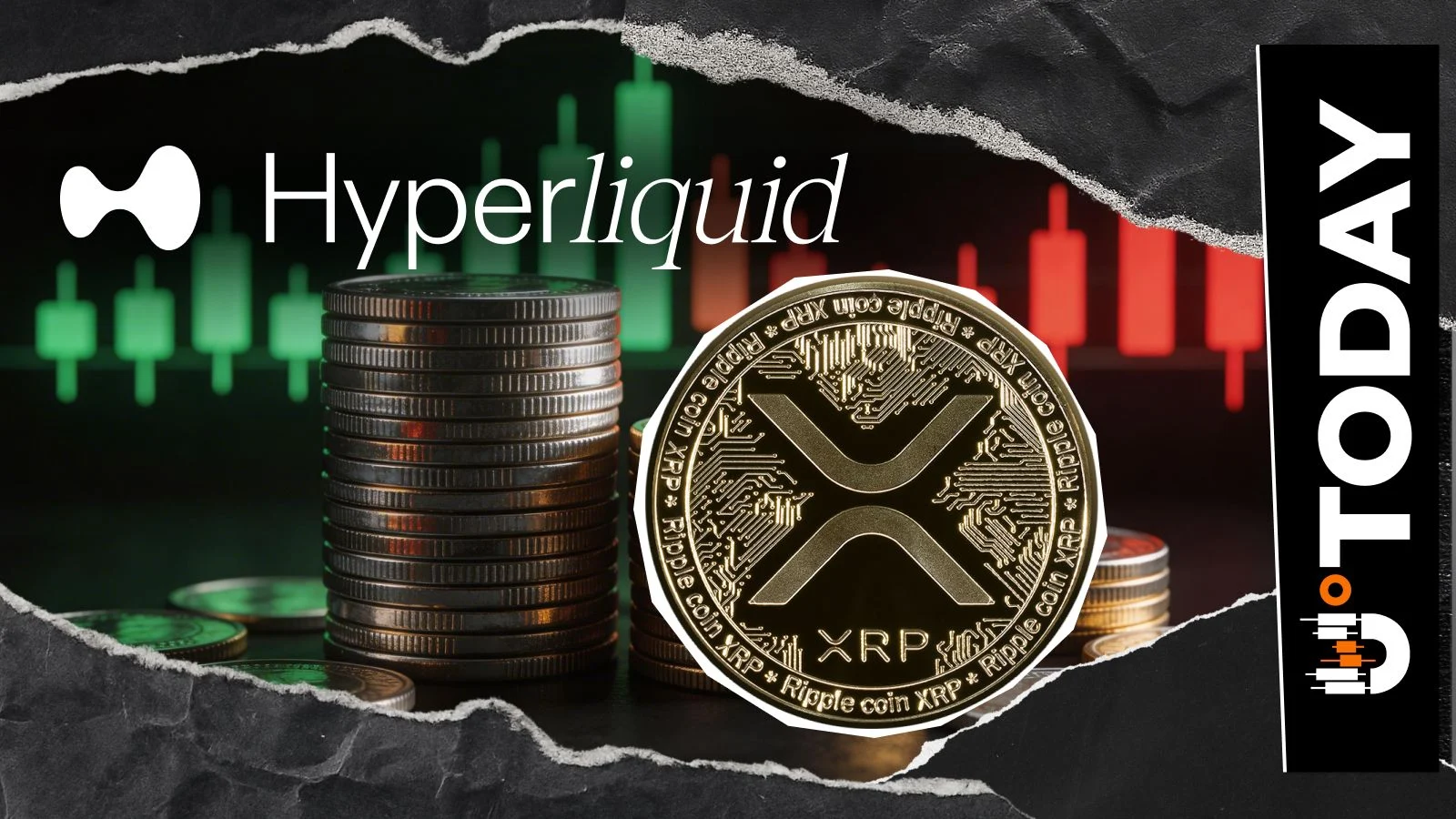 Hyperliquid (HYPE) Jumps 11% WTD, Outperforms XRP and Ethereum