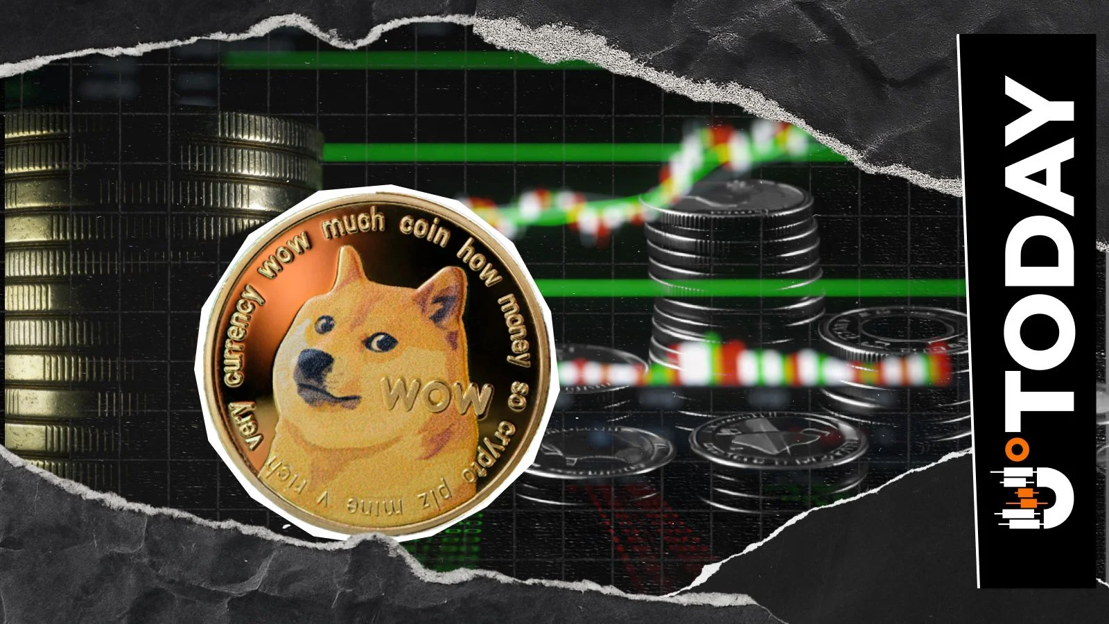Dogecoin Price Falls Below $0.10, But 12% Open Interest Signals Reset